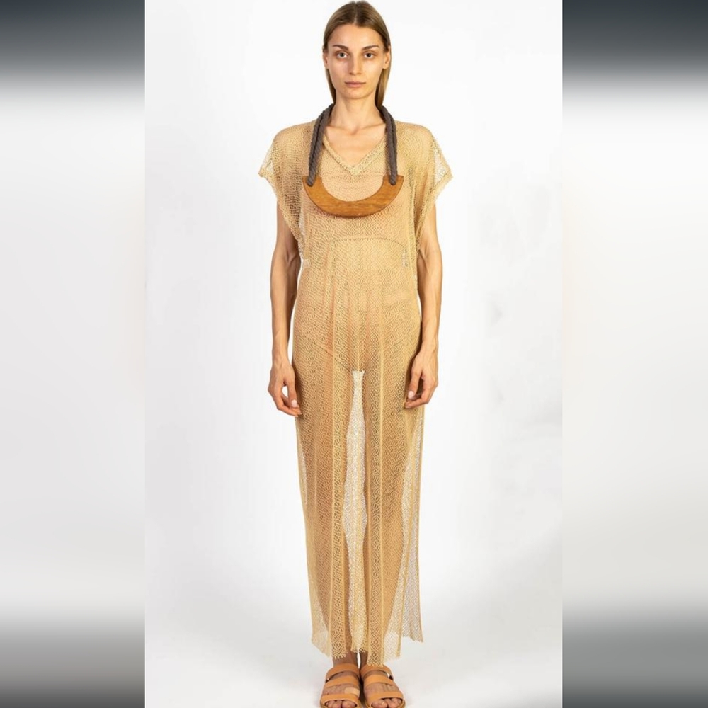 Designer Tunic Vest